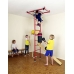 Monkey Gym Standard (with 1 protective mat)